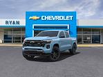 New 2025 Chevrolet Colorado Z71 Crew Cab 4WD Pickup for sale #T16173 - photo 8