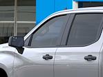 New 2025 Chevrolet Silverado 1500 Custom Crew Cab 4WD Pickup for sale #T16176 - photo 12