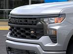 New 2025 Chevrolet Silverado 1500 Custom Crew Cab 4WD Pickup for sale #T16176 - photo 13