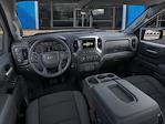 New 2025 Chevrolet Silverado 1500 Custom Crew Cab 4WD Pickup for sale #T16176 - photo 15