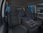 New 2025 Chevrolet Silverado 1500 Custom Crew Cab 4WD Pickup for sale #T16176 - photo 16