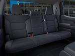 New 2025 Chevrolet Silverado 1500 Custom Crew Cab 4WD Pickup for sale #T16176 - photo 17