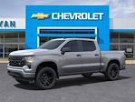 New 2025 Chevrolet Silverado 1500 Custom Crew Cab 4WD Pickup for sale #T16176 - photo 3