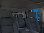 New 2025 Chevrolet Silverado 1500 Custom Crew Cab 4WD Pickup for sale #T16176 - photo 24