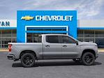 New 2025 Chevrolet Silverado 1500 Custom Crew Cab 4WD Pickup for sale #T16176 - photo 5