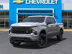 New 2025 Chevrolet Silverado 1500 Custom Crew Cab 4WD Pickup for sale #T16176 - photo 6