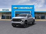 New 2025 Chevrolet Silverado 1500 Custom Crew Cab 4WD Pickup for sale #T16176 - photo 8
