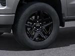 New 2025 Chevrolet Silverado 1500 Custom Crew Cab 4WD Pickup for sale #T16176 - photo 9