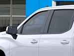 New 2025 Chevrolet Silverado 1500 LT Crew Cab 4WD Pickup for sale #T16181 - photo 12