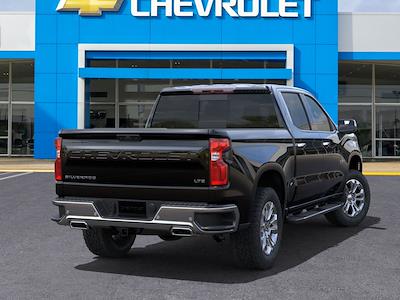 New 2025 Chevrolet Silverado 1500 LTZ Crew Cab 4WD Pickup for sale #T16182 - photo 2