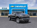 New 2025 Chevrolet Silverado 1500 LTZ Crew Cab 4WD Pickup for sale #T16182 - photo 1