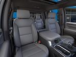 New 2025 Chevrolet Silverado 1500 LTZ Crew Cab 4WD Pickup for sale #T16182 - photo 16