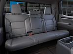New 2025 Chevrolet Silverado 1500 LTZ Crew Cab 4WD Pickup for sale #T16182 - photo 17