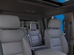 New 2025 Chevrolet Silverado 1500 LTZ Crew Cab 4WD Pickup for sale #T16182 - photo 24