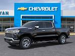 New 2025 Chevrolet Silverado 1500 LTZ Crew Cab 4WD Pickup for sale #T16182 - photo 26