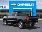 New 2025 Chevrolet Silverado 1500 LTZ Crew Cab 4WD Pickup for sale #T16182 - photo 27