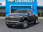 New 2025 Chevrolet Silverado 1500 LTZ Crew Cab 4WD Pickup for sale #T16182 - photo 30