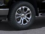 New 2025 Chevrolet Silverado 1500 LTZ Crew Cab 4WD Pickup for sale #T16182 - photo 33