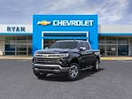 New 2025 Chevrolet Silverado 1500 LTZ Crew Cab 4WD Pickup for sale #T16182 - photo 8