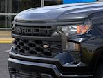 New 2025 Chevrolet Silverado 1500 Custom Crew Cab Pickup for sale #T16189 - photo 13