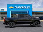 New 2025 Chevrolet Silverado 1500 Custom Crew Cab Pickup for sale #T16189 - photo 29