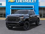 New 2025 Chevrolet Silverado 1500 Custom Crew Cab Pickup for sale #T16189 - photo 6