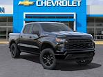 New 2025 Chevrolet Silverado 1500 Custom Crew Cab Pickup for sale #T16189 - photo 7