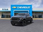 New 2025 Chevrolet Silverado 1500 Custom Crew Cab Pickup for sale #T16189 - photo 8
