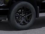 New 2025 Chevrolet Silverado 1500 Custom Crew Cab Pickup for sale #T16189 - photo 9