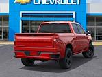 New 2025 Chevrolet Silverado 1500 Custom Crew Cab 4WD Pickup for sale #T16192 - photo 2