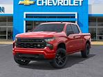 New 2025 Chevrolet Silverado 1500 Custom Crew Cab 4WD Pickup for sale #T16192 - photo 6