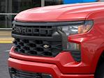 New 2025 Chevrolet Silverado 1500 Custom Crew Cab 4WD Pickup for sale #T16192 - photo 13