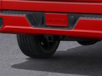 New 2025 Chevrolet Silverado 1500 Custom Crew Cab 4WD Pickup for sale #T16192 - photo 14