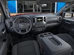 New 2025 Chevrolet Silverado 1500 Custom Crew Cab 4WD Pickup for sale #T16192 - photo 15