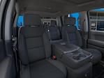 New 2025 Chevrolet Silverado 1500 Custom Crew Cab 4WD Pickup for sale #T16192 - photo 16