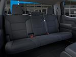 New 2025 Chevrolet Silverado 1500 Custom Crew Cab 4WD Pickup for sale #T16192 - photo 17