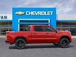 New 2025 Chevrolet Silverado 1500 Custom Crew Cab 4WD Pickup for sale #T16192 - photo 29
