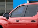 New 2025 Chevrolet Silverado 1500 Custom Crew Cab 4WD Pickup for sale #T16192 - photo 36