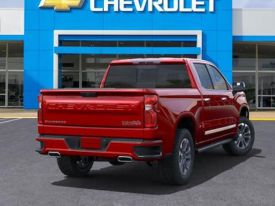 New 2025 Chevrolet Silverado 1500 High Country Crew Cab 4WD Pickup for sale #T16195 - photo 2