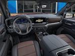 New 2025 Chevrolet Silverado 1500 High Country Crew Cab 4WD Pickup for sale #T16195 - photo 15