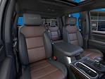 New 2025 Chevrolet Silverado 1500 High Country Crew Cab 4WD Pickup for sale #T16195 - photo 16
