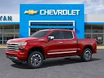 New 2025 Chevrolet Silverado 1500 High Country Crew Cab 4WD Pickup for sale #T16195 - photo 3