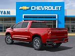 New 2025 Chevrolet Silverado 1500 High Country Crew Cab 4WD Pickup for sale #T16195 - photo 4