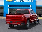 New 2025 Chevrolet Silverado 1500 High Country Crew Cab 4WD Pickup for sale #T16195 - photo 2