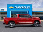 New 2025 Chevrolet Silverado 1500 High Country Crew Cab 4WD Pickup for sale #T16195 - photo 5