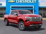 New 2025 Chevrolet Silverado 1500 High Country Crew Cab 4WD Pickup for sale #T16195 - photo 7
