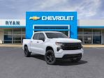 New 2025 Chevrolet Silverado 1500 Custom Crew Cab 4WD Pickup for sale #T16201 - photo 25