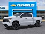 New 2025 Chevrolet Silverado 1500 Custom Crew Cab 4WD Pickup for sale #T16201 - photo 26