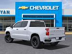 New 2025 Chevrolet Silverado 1500 Custom Crew Cab 4WD Pickup for sale #T16201 - photo 27