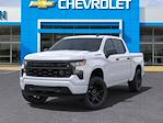New 2025 Chevrolet Silverado 1500 Custom Crew Cab 4WD Pickup for sale #T16201 - photo 30